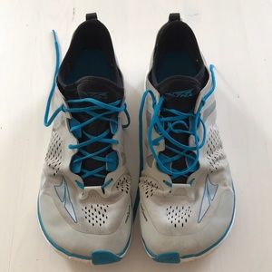 Altra Kayenta Mens Running Shoe 11.5